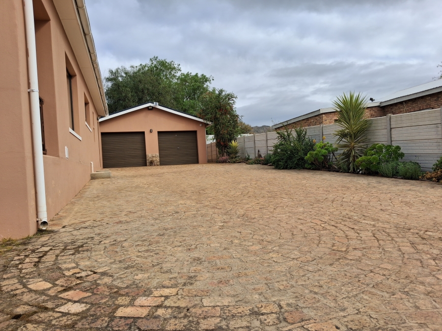 2 Bedroom Property for Sale in Bot River Avenues Western Cape